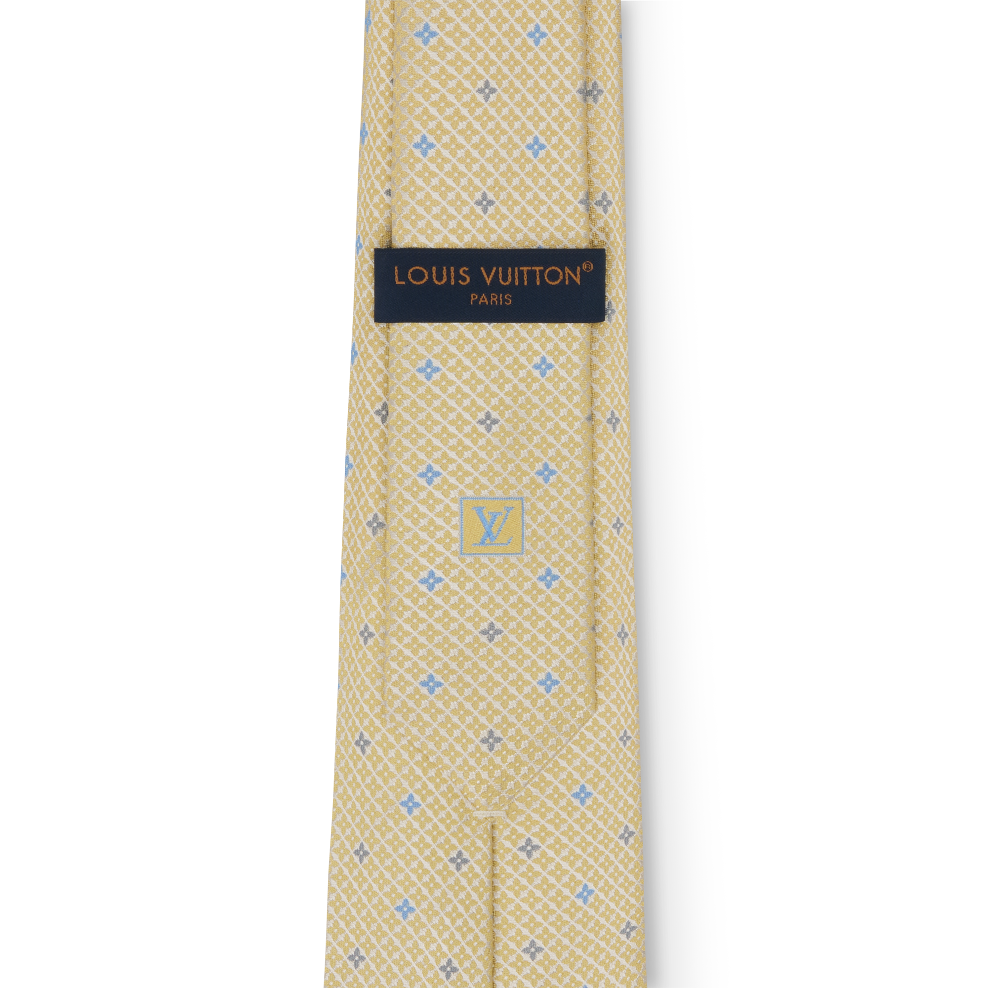 メンズ ネクタイ、ポケットチーフ カタログ｜ルイ・ヴィトン 公式サイト